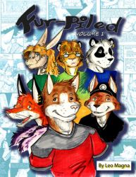 Fur-Piled Volume 1