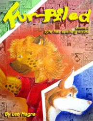 Fur-Piled Volume 2