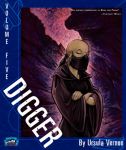 Digger Volume 5