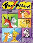 Fur-Piled Volume 4