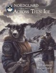 Nordguard Book One: Across Thin Ice