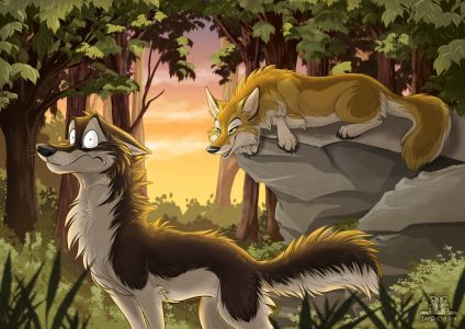 They will find out (A4)