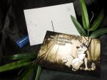 Postcard Grumpy
