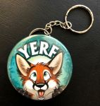 Bottle Opener Button Key Chains