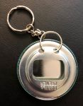 Bottle Opener Button Key Chains