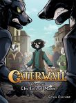 Caterwall Vol. 1: The Isle of Manx (Softcover)