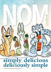 NOM - Simply delicious, deliciously simple