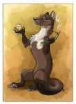 Connesseur Marten (A4)
