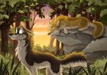 They will find out (A4)