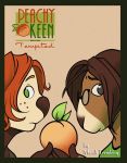 Peachy Keen - Tempted (Vol. 1)